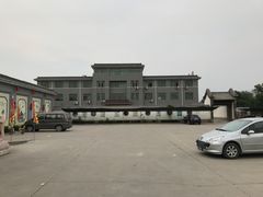 -赵州桥景区