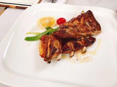 -IL Forno 意坊·意大利餐厅(花园店)