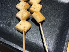 -管氏翅吧(马家堡店)