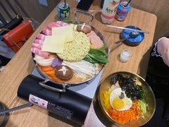 -李先生的首尔小馆(松江启源广场店)