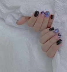 -KEKELI可可厘日式美甲美睫