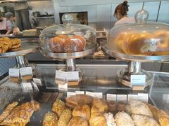 -BAKER&SPICE(BFC外滩金融中心店)