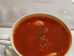 -Oyster Talks 四度蚝法餐厅