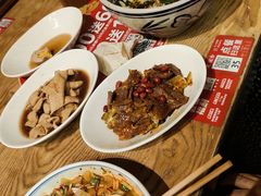 -老碗会·陕西手工面(燕南路店)