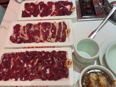 -八合里潮汕鲜牛肉火锅(深圳海岸城店)