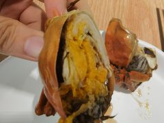 江南醉六月黄蟹-苏小柳点心·手作小笼包(新街口分院店)