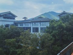 -天目湖御水温泉·度假酒店