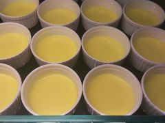 焦糖布丁-比格比萨自助(延庆万达广场店)