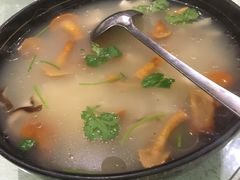 -东方亚克西餐厅(西康路店)