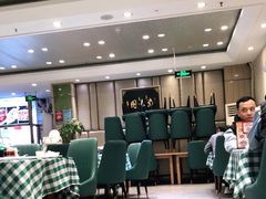大堂-紫光园(吕家营店)
