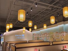 -翟辉冬瓜盅火锅(南村万博店)