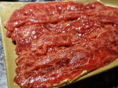 嫩牛肉-渝味晓宇火锅(合川路店)