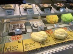 -猫王榴莲世家(三里屯SOHO商场店)