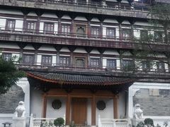 -华声天桥民俗文化园