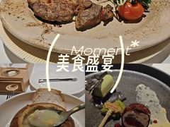 -王品牛排(福州泰禾店)