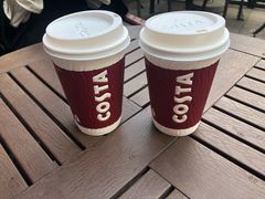 -COSTA COFFEE(中粮祥云店)