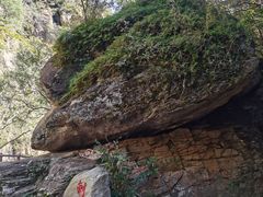 -黑龙潭风景区