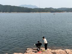 -千岛湖湖人皮划艇俱乐部