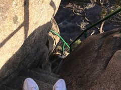 -丹东凤凰山景区
