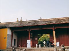 -太平天国侍王府