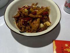 -遇见老南昌-柴火灶(顺外路店)