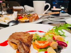 -TABLE·味西餐厅-成都茂业JW万豪酒店