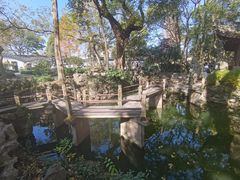 -绮园景区