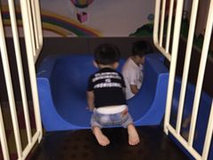 -三清山希尔顿度假酒店