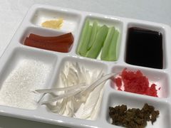 -四季民福烤鸭店(西单华威约饭街店)