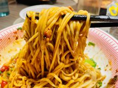 -遇见小面(深圳中心书城店)