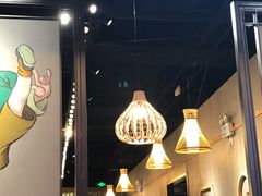 -陈傻子餐厅(世纪都会店)
