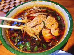 脑（花）火得很-搓火大都会(广安门总店)