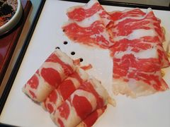 -享月汤皇·海鲜小火锅·聚会(曲江创意谷店)