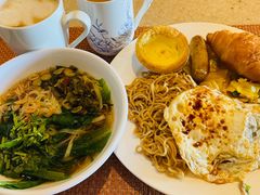 -三清山希尔顿度假酒店