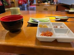 -鳗鱼家·深夜食堂(军博店)