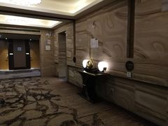 -西安赛瑞喜来登大酒店