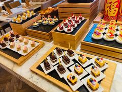 -都会尚膳·海鲜自助餐厅(重庆万豪酒店)