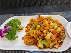 -双海酒店·海鲜家常菜(南戴河店)