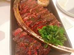 -Le Bistrot de Racine