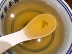 -阿琴面馆(武林路店)