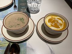 -风渡嘉荷西餐厅 Windy City(西三旗金隅店)
