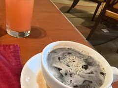 -青岛金沙滩希尔顿酒店·自助餐厅