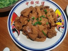 -延安八大碗(陕北菜·枣园路店)