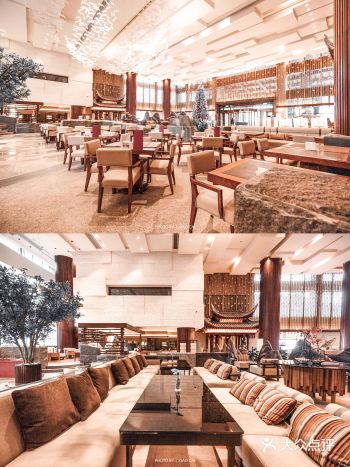 张家界旅游攻略|性价比超高的园林式五星级酒店