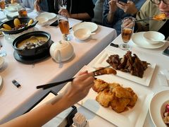 -小南洋海景餐厅(深圳湾店)
