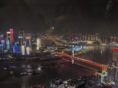 -WFC会仙楼观景台