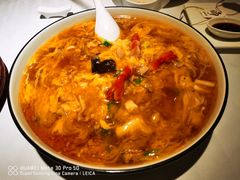 新加坡式海鲜烩饭-尚一汤 广东炖汤(金桥国际店)