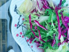-茶油香闽南菜·花园餐厅(前埔店)