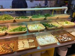 -金米客烤肉自助(中山路茂业时代城店)