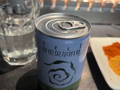 -很久以前羊肉串(中山公园店)